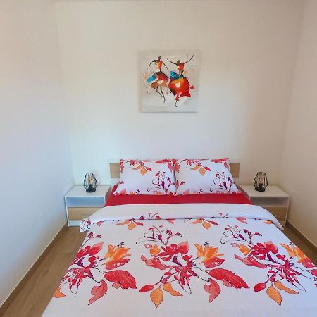 Apartment Libero Vodice Kültér fotó