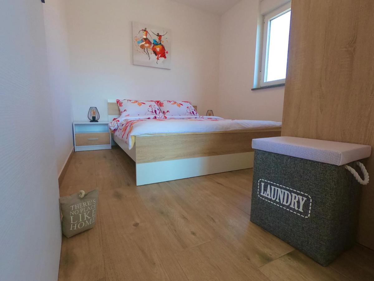 Apartment Libero Vodice Kültér fotó
