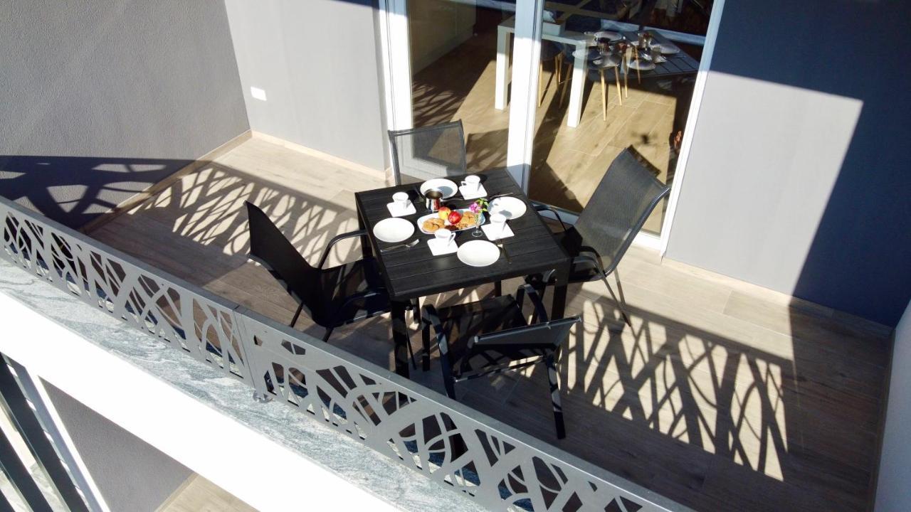 Apartment Libero Vodice Kültér fotó