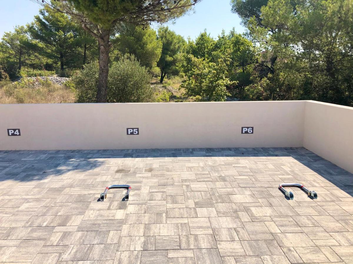 Apartment Libero Vodice Kültér fotó